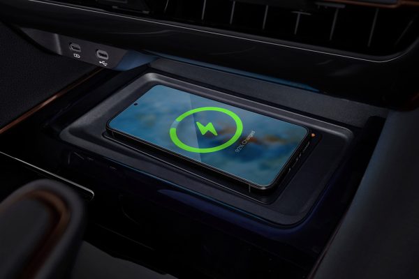All New Alphard