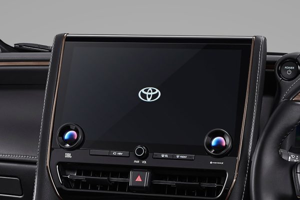 All New Alphard