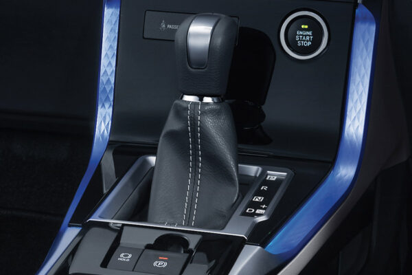 All New Veloz